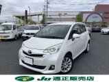 TOYOTA RACTIS  1.5 G 4WD