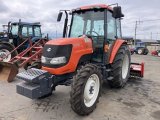 KUBOTA TRACTOR(Kubota) 70HP 4WD