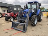 ISEKI TRACTOR(ISEKI) 4WD 95HP