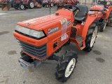 KUBOTA TRACTOR(Kubota) 19HP 4WD