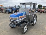 ISEKI TRACTOR(ISEKI) 4WD 23HP