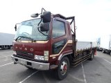MITSUBISHI FIGHTER FLAT 8TON E/G:6M60