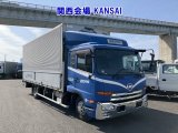 NISSAN CONDOR WING