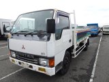 MITSUBISHI CANTER FLAT E/G:4D32