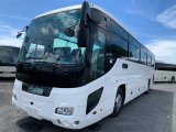 ISUZU BUS *Changed Mileage