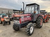 SHIBAURA TRACTOR(Shibaura) 52HP 4WD