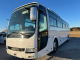 MITSUBISHI FUSO BUS 