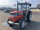 KUBOTA TRACTOR(Kubota) 53HP 4WD