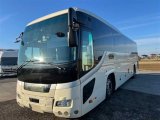 ISUZU BUS *Changed Mileage