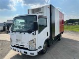 ISUZU ELF VAN