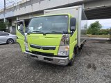 MITSUBISHI CANTER VAN