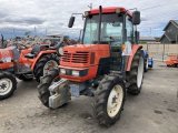 KUBOTA TRACTOR(Kubota) 64HP 4WD