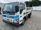 ISUZU ELF *Changed Mileage