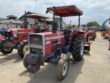 SHIBAURA TRACTOR(Shibaura) 53HP 2WD