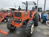 KUBOTA TRACTOR(Kubota) 80HP 4WD