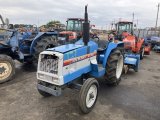 MITSUBISHI TRACTOR(Mitsubishi) 25HP 2WD