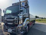 ISUZU GIGA FLAT