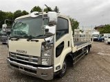 ISUZU FORWARD CAR CARRIER