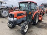 KUBOTA TRACTOR(Kubota) 33HP 4WD