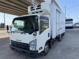 ISUZU ELF FREEZER