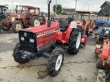 SHIBAURA TRACTOR(Shibaura) 28HP 4WD