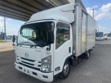 MAZDA TITAN VAN