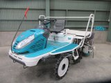 KUBOTA RICE TRANSPLANTER(Kubota) 