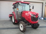 MITSUBISHI TRACTOR(Mitsubishi) 30HP