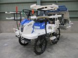 ISEKI RICE TRANSPLANTER(ISEKI) 