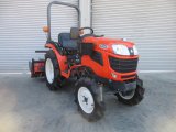 KUBOTA TRACTOR(Kubota) 17HP