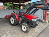 MITSUBISHI TRACTOR(Mitsubishi) 34HP