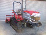 YANMAR TRACTOR(Yanmar) 18HP