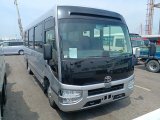 TOYOTA COASTER GX