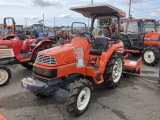 KUBOTA TRACTOR(Kubota) 4WD 20HP
