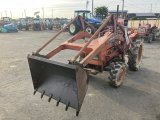 KUBOTA TRACTOR(Kubota) 22HP 4WD