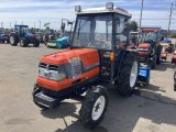 KUBOTA TRACTOR(Kubota) 4WD