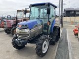 ISEKI TRACTOR(ISEKI) 
