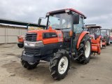 KUBOTA TRACTOR(Kubota) 4WD 33HP