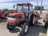 KUBOTA TRACTOR(Kubota) 28HP 4WD