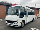 MITSUBISHI ROSA 29SEATS