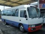 HINO LIESSE LONG LX TURBO *Changed Mileage