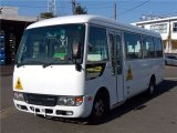 MITSUBISHI ROSA KINDERGARTEN BUS