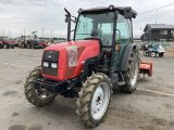 MASSEY FERGUSON TRACTOR(Massey Ferguson) 4WD