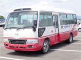 HINO LIESSE LONG