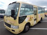 HINO LIESSE KINDERGARTEN BUS