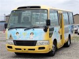 HINO LIESSE KINDERGARTEN BUS
