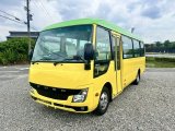 MITSUBISHI ROSA KINDERGARTEN BUS