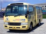 HINO LIESSE KINDERGARTEN BUS