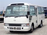 HINO LIESSE KINDERGARTEN BUS