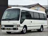 HINO LIESSE GX